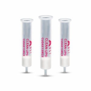 Clean-Up® Diethylamino Column 5000mg 25mL