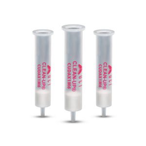 Clean-Up® Diethylamino Column 1000mg 6mL