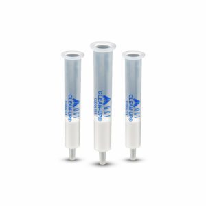 Clean-Up® Diol Column 100mg 1mL