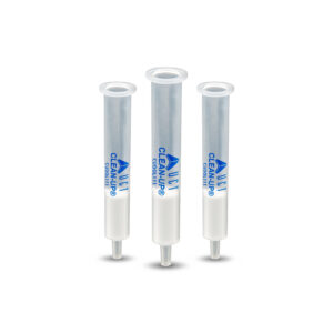 Clean-Up® Diol Column 100mg 1mL