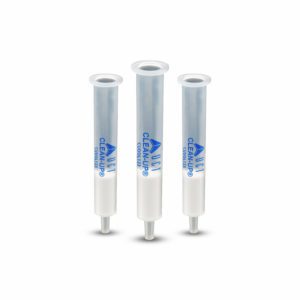 Clean-Up® Diol Column 200mg 3mL