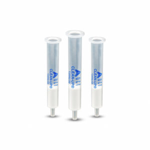 Clean-Up® Diol Column 200mg 3mL