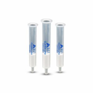 Clean-Up® Diol Column 2000mg 15mL