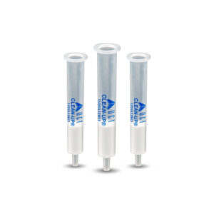 Clean-Up® Diol Column 2000mg 15mL