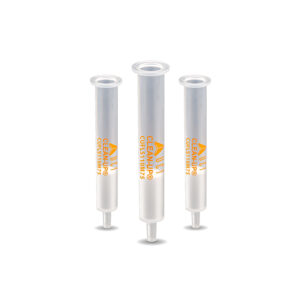 Clean-Up® Florisil PR Column PR 10,000mg 75mL