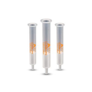 Clean-Up® Florisil PR Column 5000mg 25mL