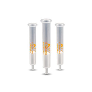 Clean-Up® Florisil PR Column 5000mg 25mL
