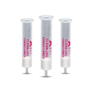 Clean-Up® Aminopropyl Column 10,000mg 75mL