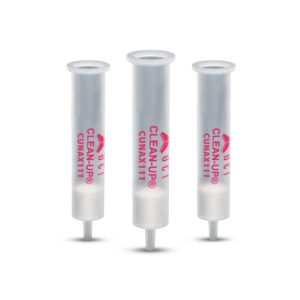 Clean-Up® Aminopropyl Column 100mg 1mL