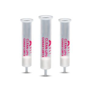 Clean-Up® Aminopropyl Column 2000mg 15mL