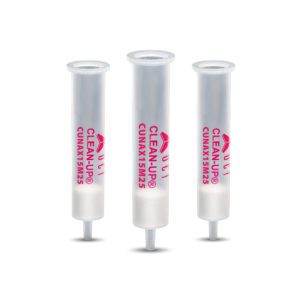 Clean-Up® Aminopropyl Column 5000mg 25mL