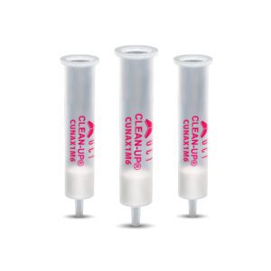 Clean-Up® Aminopropyl Column 1000mg 6mL