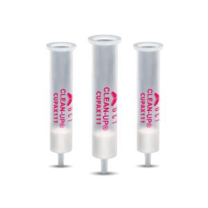 Clean-Up® Polyimine Column 100mg 1mL