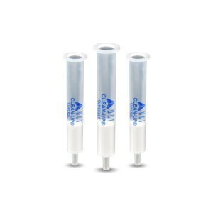 Clean-Up® C8 + Propylsulfonic Acid Column 50 mg 1mL