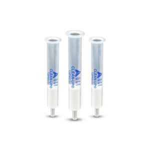 Clean-Up® Unendcapped Phenyl Column 100mg 1mL