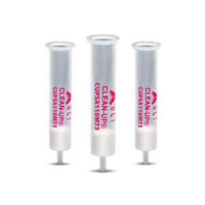 Clean-Up® PSA Column 10,000mg 75mL