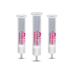 Clean-Up® PSA Column 50 mg 1mL