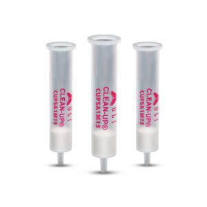 Clean-Up® PSA Column 1000mg 15mL