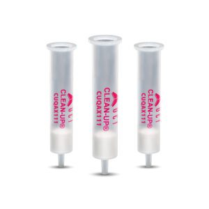 Clean-Up® Quaternary Amine w/ Chloride Counter Ion Column 100mg 1mL