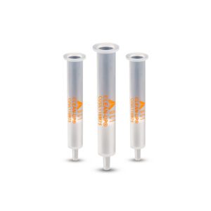 Clean-Up® Silica Acid Washed Column 10,000mg 75mL