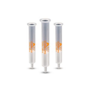 Clean-Up® Silica Acid Washed Column 2000mg 15mL