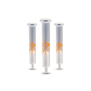 Clean-Up® Silica Acid Washed Column 5000mg 25mL