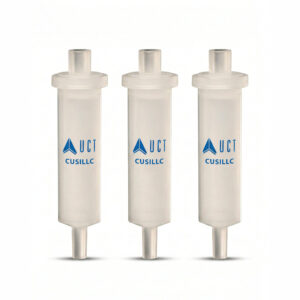 Clean-Up® Silica Large Push-Thru Cartridge