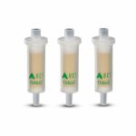 Clean-Up Silica large Push-Thru Cartridge