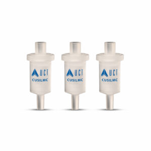 Clean-Up® Silica Medium Push-Thru Cartridge