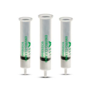 Enviro-Clean® 523 250 mg Graphitized Carbon 6 mL