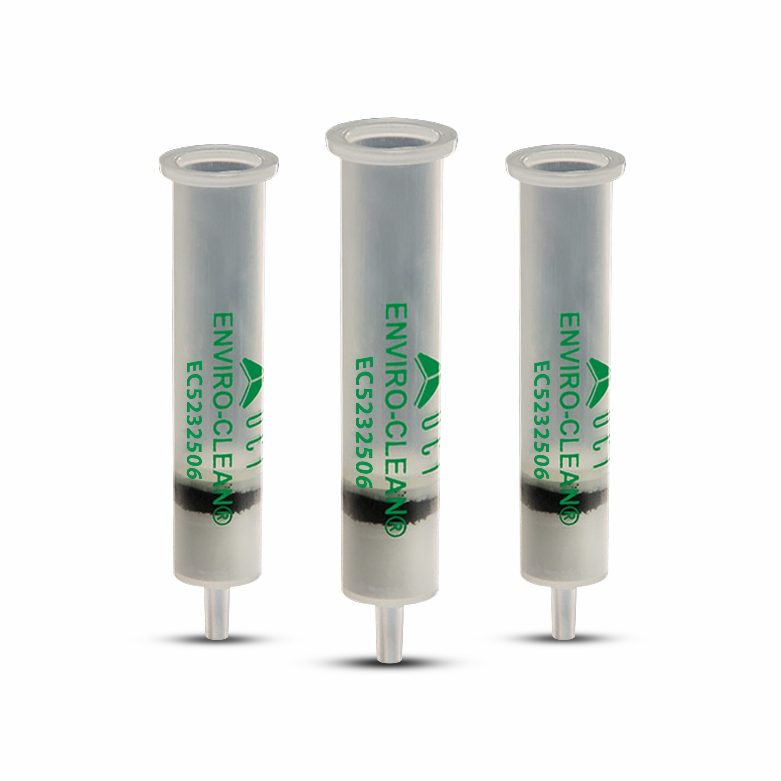 Enviro-Clean 523 250mg Graphitized Carbon