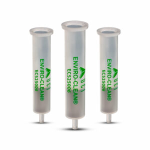 Enviro-Clean® 525 1500 mg C18 6 mL
