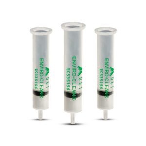 Enviro-Clean® 535 500 mg Graphitized Carbon 6 mL