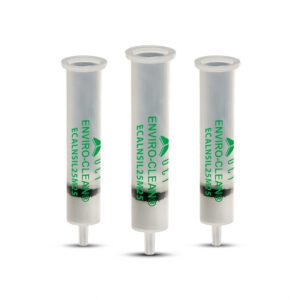 Enviro-Clean® Alumina Neutral + Silica 7500 mg 25 mL