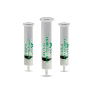 QuEChERS SPE Clean Up 500 mg ChloroFiltr® 6 mL cartridge PTFE Frits