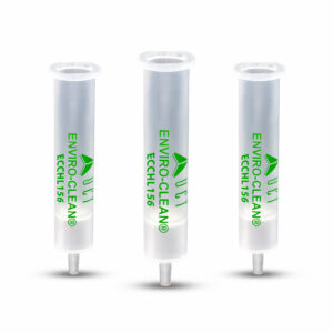 QuEChERS SPE Clean Up 500 mg ChloroFiltr® 6 mL cartridge PTFE Frits