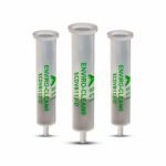 Enviro-Clean DVB - PTFE Frits 100mg 3mL Bulk