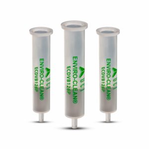 Enviro-Clean® DVB PE Frits 200 mg 6 mL