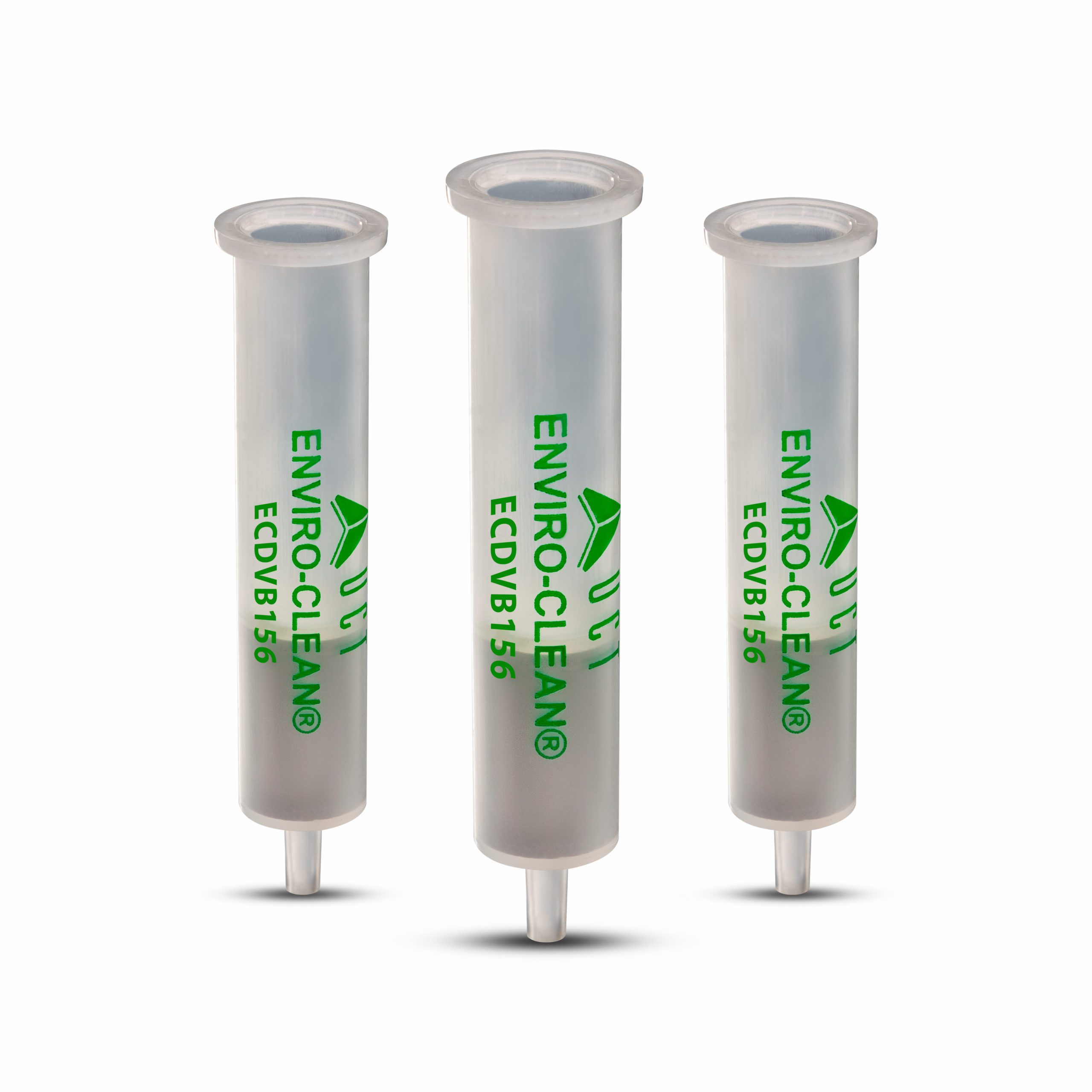 Enviro-Clean DVB - PTFE Frits 500mg 6mL