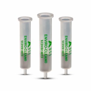 Enviro-Clean® DVB PTFE Frits 1000 mg 15 mL