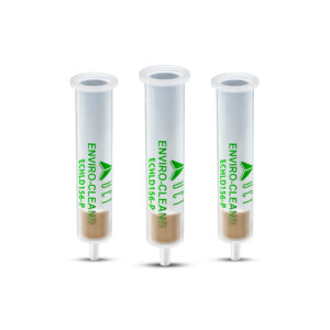 Enviro-Clean® HL DVB PE Frits 500 mg 6 mL