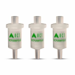 Quick QuEChERS Large Cartridge (110 mg MgSO₄ + 600 mg PSA)