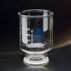 Enviro-Clean® Disk Manifold 47 mm 300 mL Funnel