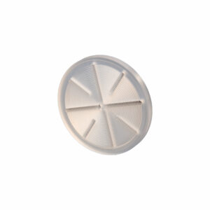 Enviro-Clean® Disk Manifold 47 mm Kel-F Screen