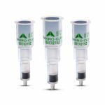 Enviro-Clean C2 - PTFE Frits 500mg 10mL