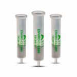 Enviro-Clean C8 - Endcapped- PTFE Frits 100mg 1mL