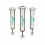 Enviro-Clean Cyclohexyl - Endcapped - PTFE Frits, Glass Column 500mg 6mL