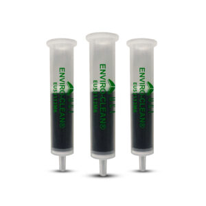 Enviro-Clean® 521 2000 mg Activated Carbon 6 mL