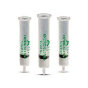 Enviro-Clean® 541 600 mg Activated Carbon 3 mL