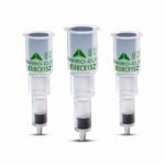 Enviro-Clean - Benzensulfonic Acid - PTFE Frits 500mg 10mL